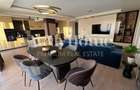 Penthouse Superb 4 camere + birou, terase 56 mp, parcare subterana + boxa - 1