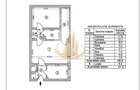 Apartament 2 camere  | 51 mp | Etaj 4/10 | bloc reabilitat