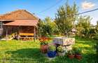 Curtea de Arges - Casa P+M, 270 mp, Teren 3149 mp