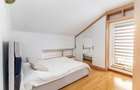 Casa finisata tip duplex, GARAJ, 3 dormitoare, 2 bai, str. Campului - 9