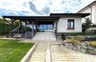 Casa P 144 mp, 500 mp, beci, mobilata,  panouri. Valea Adanca Iasi - 1