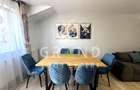 Ap 3 camere | 2 BALCOANE | PARCARE | Sub Cetate/Parc Poligon/Floresti - 4