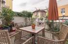 APARTAMENT 3/4 CAMERE PARTER// GRADINA - 17