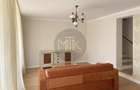 Vila 4 camere | Mobilata&utilata I Campul Pipera