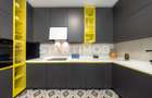 Penthouse Chiville cu parcare subterana - 34