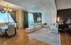 Apartament 4 camere cu garaj