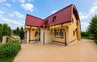 CASA INDIVIDUALA / IESIRE LAC / PRIVELISTE SUPERBA / LUX / ROND OMV - 28