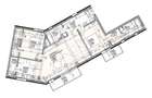 Apartament 3 camere de vanzare in Someseni, Cluj Napoca - 6