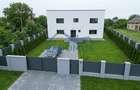 Vila Tătărani - 280 mp utili - 500 mp Teren - 8 Camere + 4 Băi - 1
