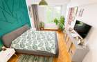 Apartament deosebit în Piața Civică Tulcea | 90 mp | 2 băi | - 22