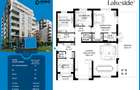 Penthouse cu vedere la Lacul Străulești | Panorama care te cucerește - 2