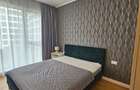 New Apartament 2 camere AVIATIEI NUSCO Vedere curtea interioara LOC DE PARCARE - 8