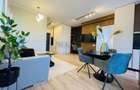 Apartament Modern - 2 Camere | Balcon | Parcare - Stadionului