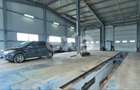 Proprietate industrială cu vizibilitate DN13 – Hală, birouri și teren 6.250 mp - 9