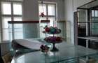 Spatiu comercial strada Horea