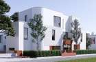 Casă stil mediteranean cu 4 camere în Otopeni, Complex privat cu parc de 700 mp - 2
