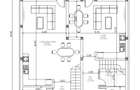 Duplex cu 4 camere, 3 bai si dressing la cheie disponibil imediat - 1