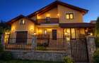 Casa rafinata,incantare peisagistica,garaj,securizare,Corunca, Mures: 3D&FILM! - 1
