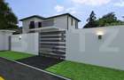 Casa 5 camere -160 mp. Teren 750 mp. Paulesti - 5