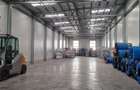 Hală industrială de închiriat – Parc Industrial Aeroport Oradea - 2