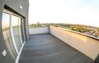 Penthouse de închiriat, Maniu Residence - 14