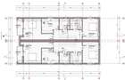 Duplex de vanzare 119 mp, garaj, parcare, teren 300 mp, Iris - 5
