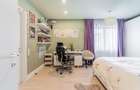Oxford Gardens 4 bedrooms - rented - 3400 eur/month - 8