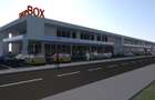 Sapient | Teren cu PUZ aprobat pentru Retail Park _ Oradea - 1