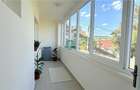 Vand apartament cu 4 camere pe 2 niveluri in casa in Reghin - 15