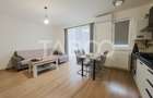 Super apartament la parter inalt -3 camere balcon si parcare proprie - 4