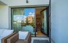 Apartament cu 3 camere in Complex cu Piscina - 22