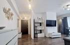 Belvedere - Floreasca - Barbu Vacarescu - Apartament 3 camere - loc parcare -nou - 10