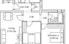 Apartament 3 Camere | Kiseleff - 13