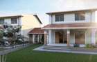 Duplex modern, 5 camere, garaj, terasa, Bistrita - 1