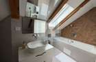 Casa 4 camere mobilata/utilata modern - zona Brasovul Vechi - 13