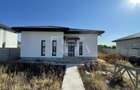Casa Bolintin Deal - iesirea spre Ciorogarla - 1