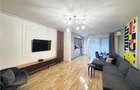 Apartament 2 camere de inchiriat 102 The Adress Floreasca - 1