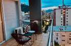 Vand apartament cu 3 camere, decomandat in Deva zona Mihai Viteazu-Piata Central - 8
