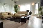 Baneasa lake House 340sqm, swimming pool, lake side deck - 2