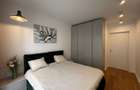 LOCUIRE PREMIUM ÎN AVIATIEI | 2 CAMERE ELEGANT AMENAJAT | GATA DE MUTARE - 5