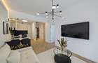 Apartament modern cu 2 camere, complet mobilat și utilat – Tineretului, Floresti - 1