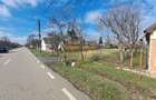 Teren pretabil duplex sau individuala in vatra satului | Giarmata - 2
