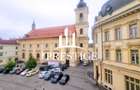 APARTAMENT 2 CAMERE, ETAJ 1, PIAȚA MICĂ, TERMEN LUNG SAU SCURT - 1