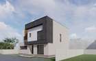 Vila Individuală în Stil Mediteranean - Bragadiru, Zona Cristalului - 16