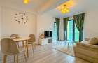 Apartament premium, decomandat, 60 mp, parcare subterana, bloc nou - 1