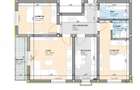 Apartament nou, 3 camere, zona linistita in Cristian - 3