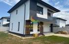 Berceni central vanzare vila individuala P+1 finisata modern - 3