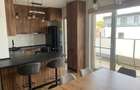 Proprietar vand apartament 3 cam, 68mp + 20mp terasa, bloc nou, centru Borhanci - 2
