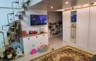 Apartament 3 camere, pe doua nivele, mobilat, parcare, zona Cetatii - 5