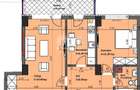 Tomis Plus- Madrid 48, apartament 2 camere - 4